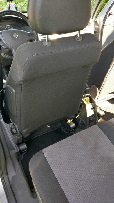 Opel Meriva 2005