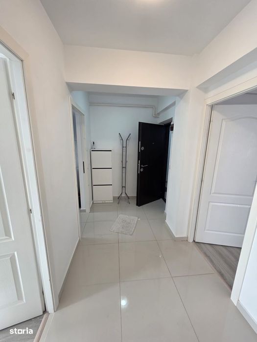 Apartament 2 camere Mobilat/Utilat, Intabulat, Lunca Cetatuii Editurii