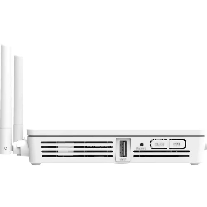 HUAWEI HG8245H5 4GE GPON WI-FI router/modemlar. Uztelecomga tushadi