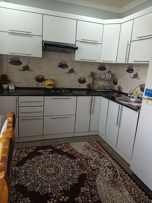 Срочно сдаётся квартира Сартепо