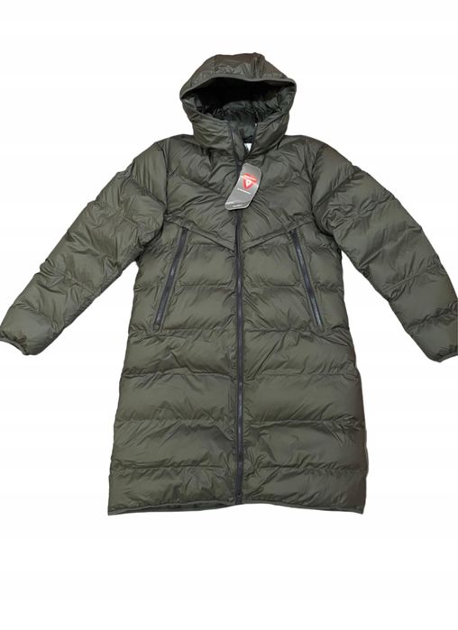 Nike Storm-FIT Windrunner - S и M Размер Оригинални