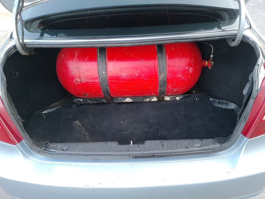 Лачетти 1.8 механика