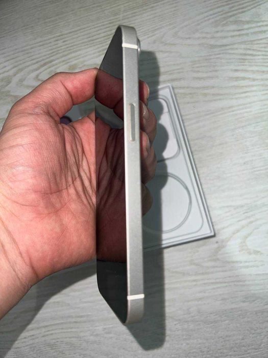 iPhone 14 128GB 85% silverlight