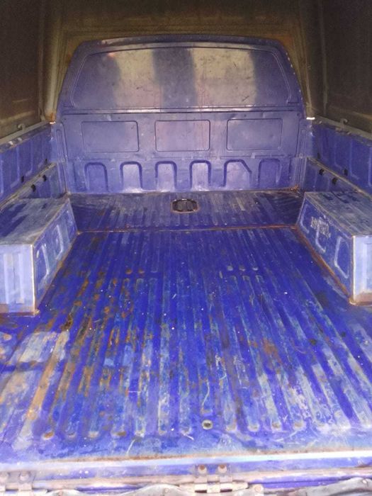 Продам пирожковоз