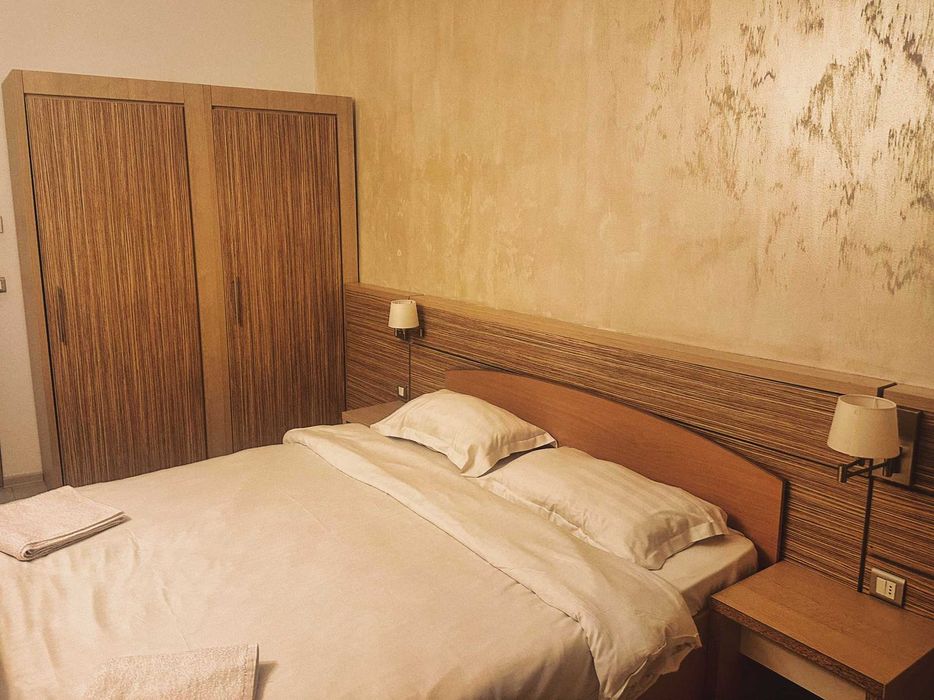 Rin Grand Residence Regim Hotelier Apartamente de Lux