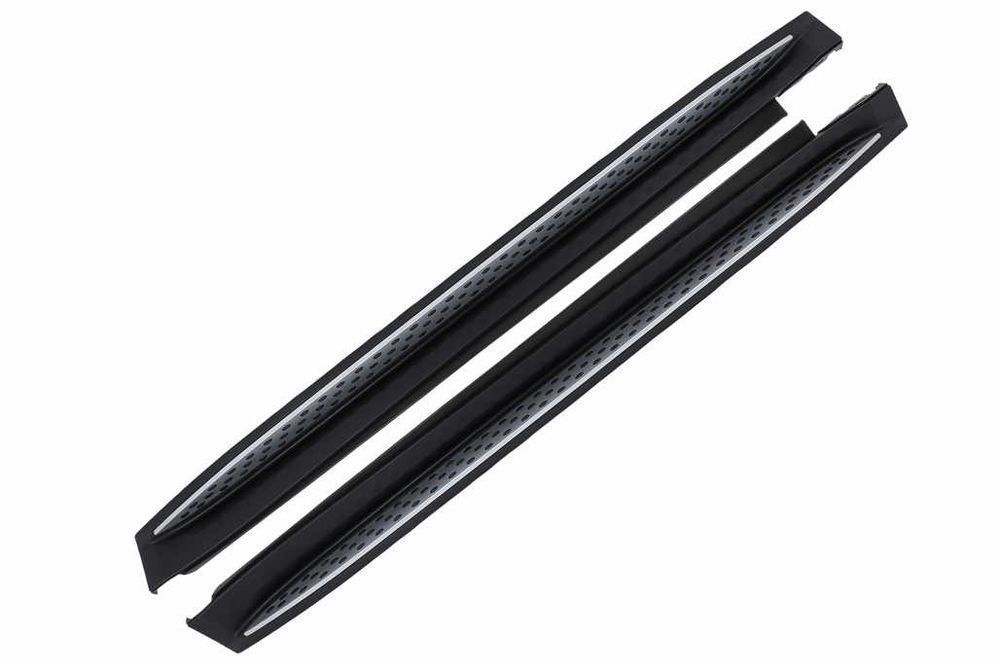 Oferta Boost Praguri Trepte Laterale MERCEDES M-Class ML W164 (2005-20