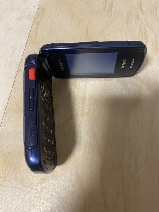 Samsung CONWOY 4 verizon