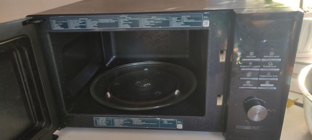 СВЧ печь Samsung