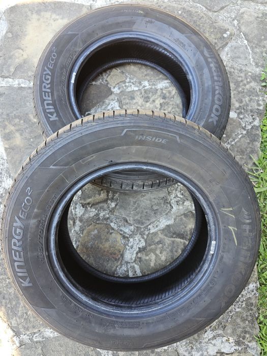 Hankook Kinergy Eco2 с размер 185/70 R14