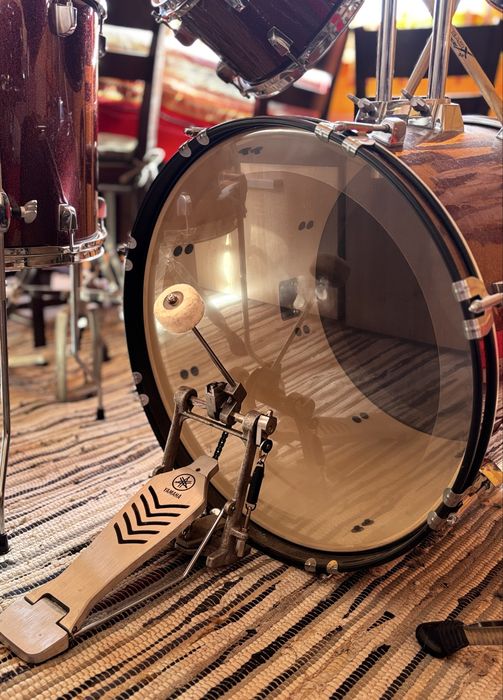 Барабани Yamaha