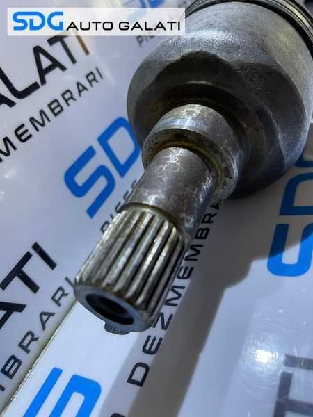 Planetara Stanga Fata Peugeot 406 1.9 D HDI 1995 - 2004