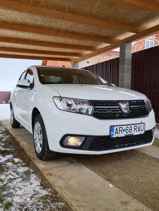 Dacia Logan 1,5 dci
