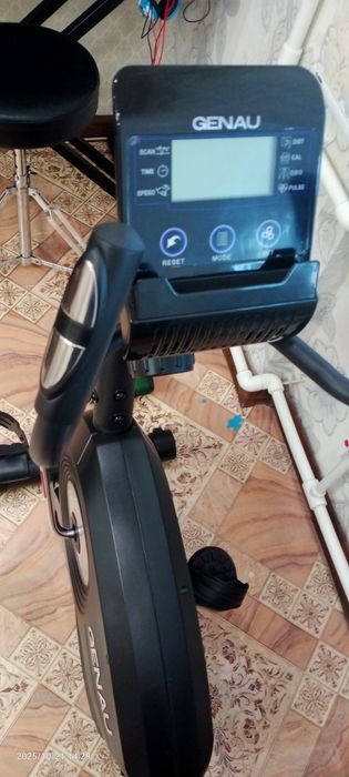 Продам велотренажёр - горизонтальный!