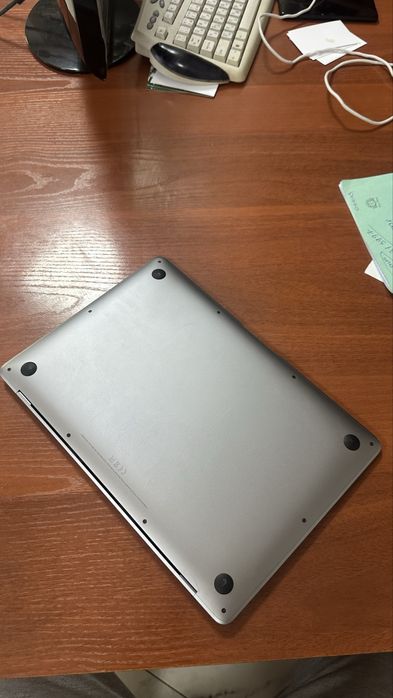 Macbook air 2020