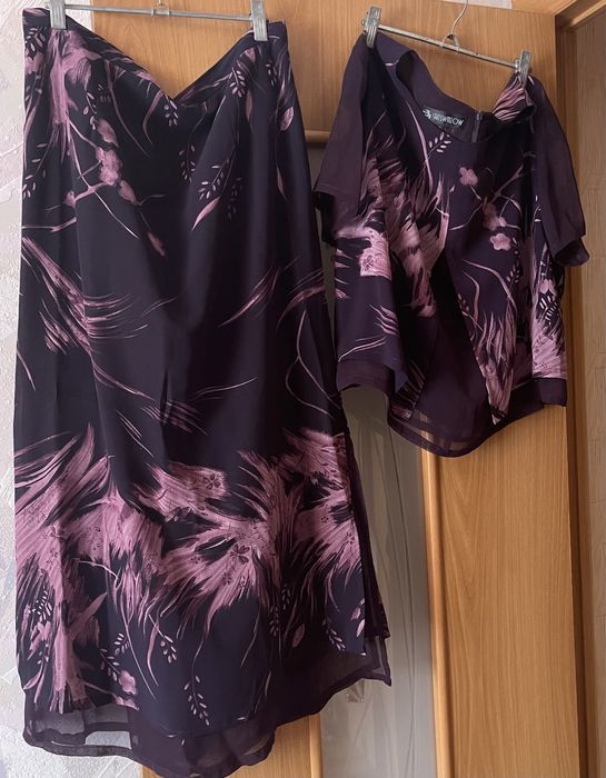 торжественные платья