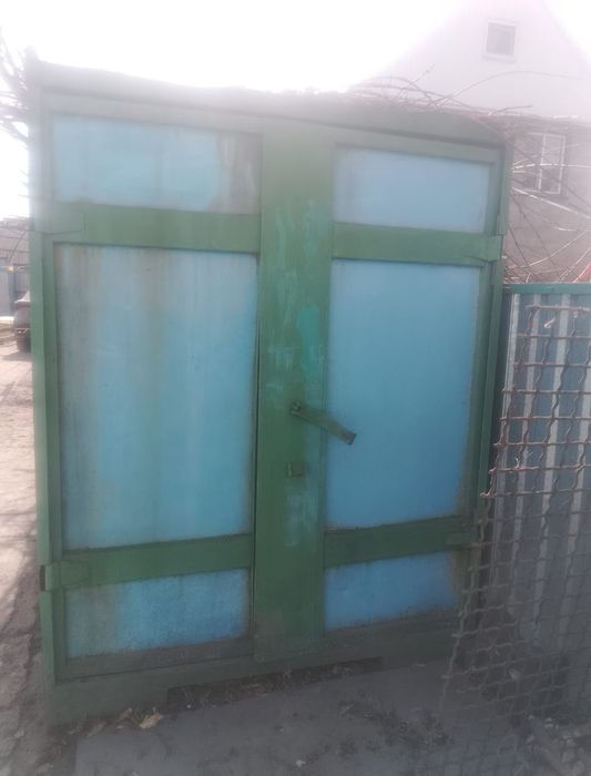 Контейнер 3х тонный