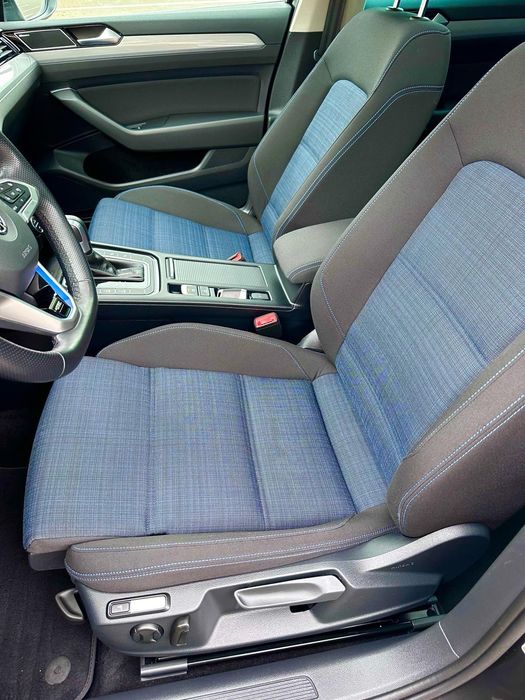 Volkswagen Passat GTE , 1.4 Plug-In Hybrid