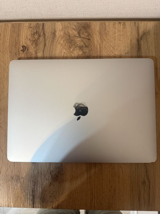 Macbook Pro 13-inch