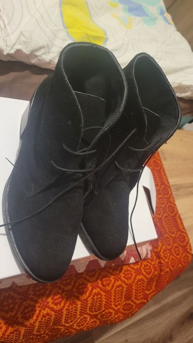 Ghete damă piele 38,39