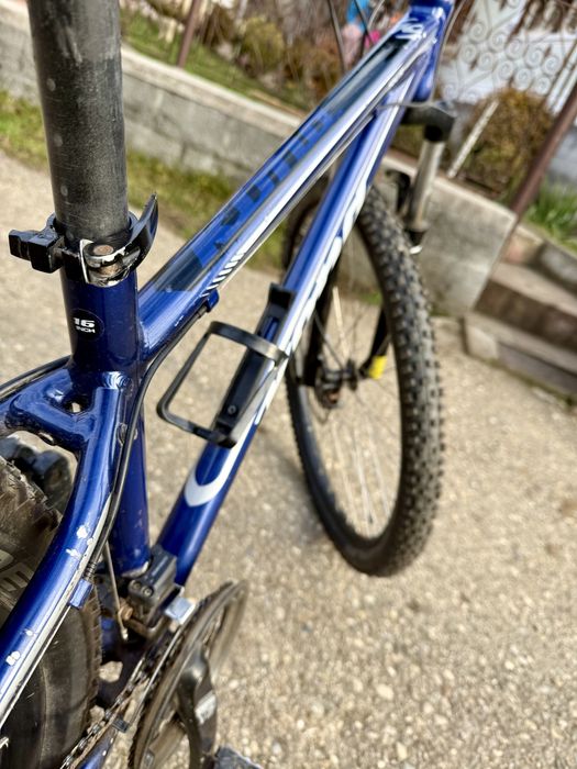 Bicicleta Kona Mahuna 29er Marime S Sram X4