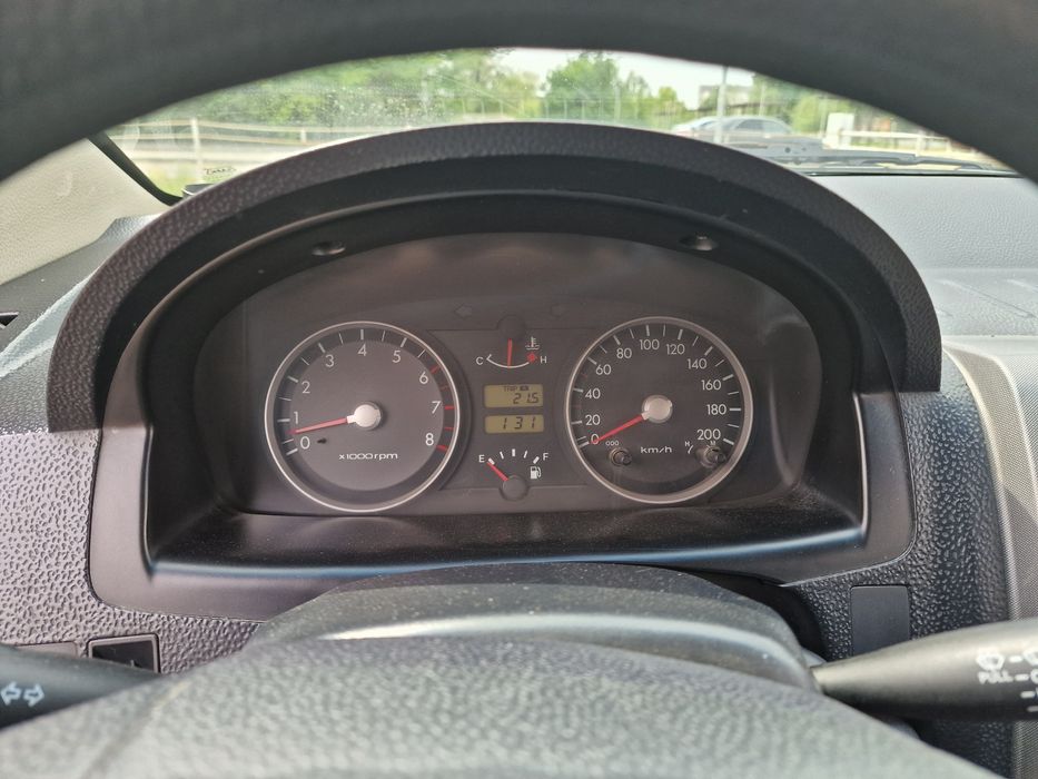 Getz 1,3 Автомат