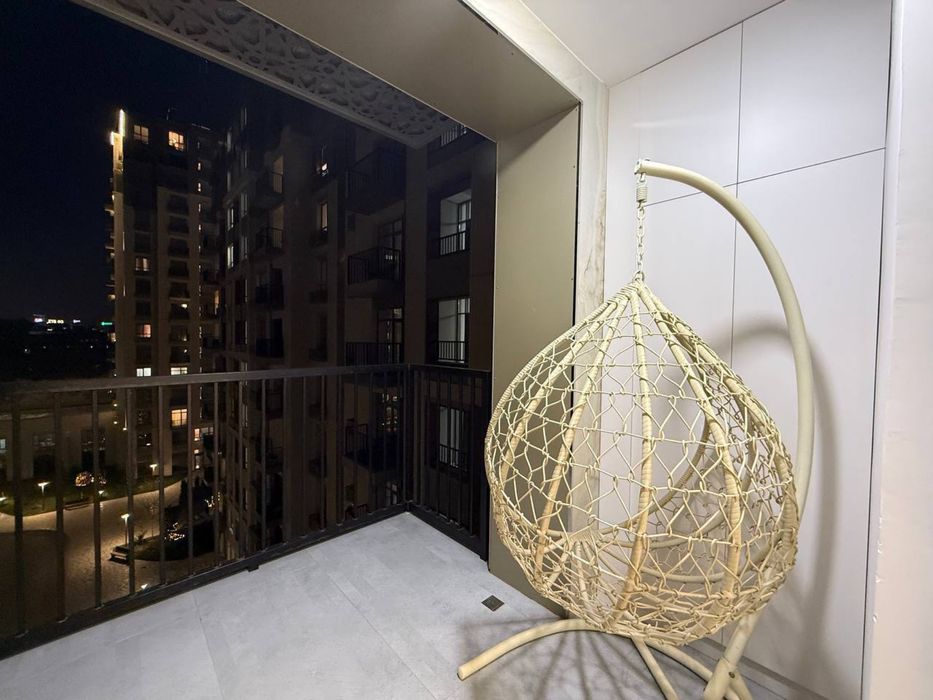 Срочная Продажа 3х ком 105м2 ЖК NRG OYBEK Шох мед центр