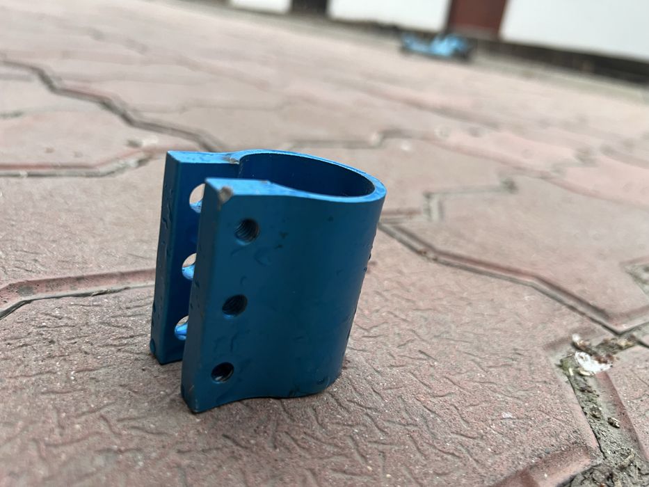 Запчасти для самоката