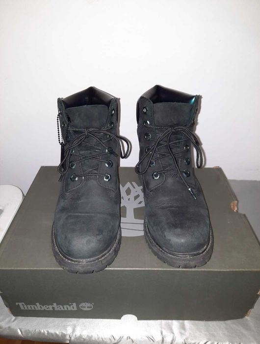 Дамски боти Timberland