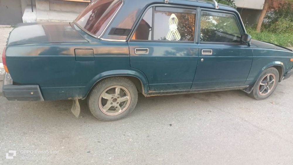 Продам    машину