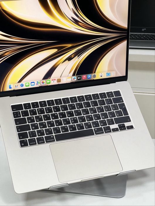 Ноутбук Macbook Air 15 | M2 | АКБ 97%