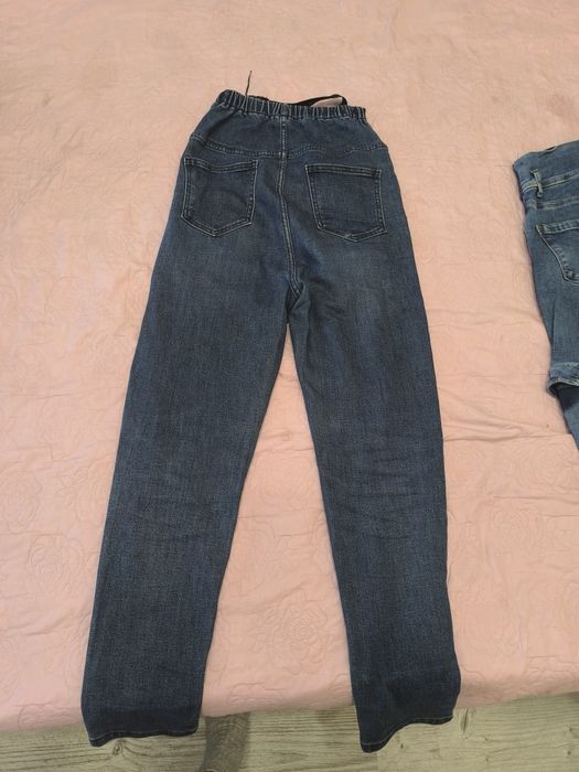 Продаются джинсы для беременных