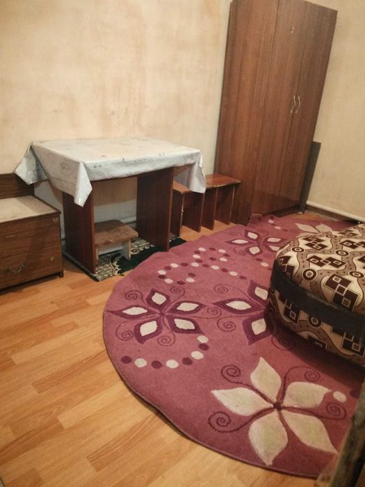 Срочно сдаётся комната