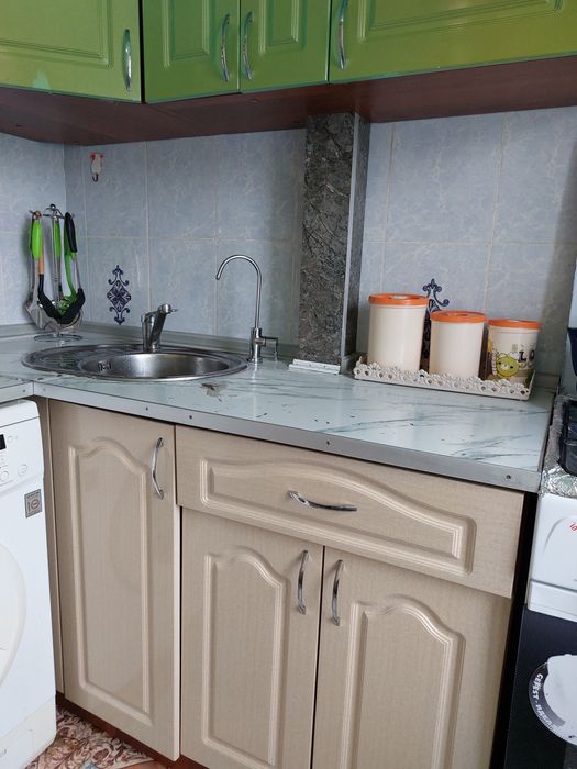 Продам 3комн квартиру район Айгуль 19школа