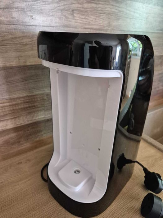 Baby Brezza pro advance машина за мляко