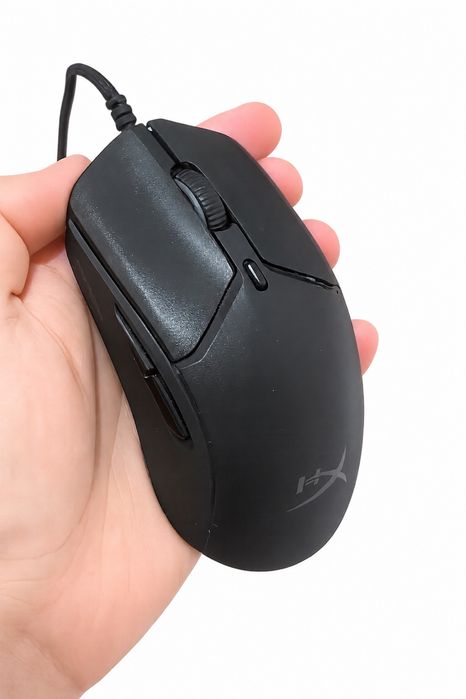 HyperX Pulsefire Haste 2 Wired