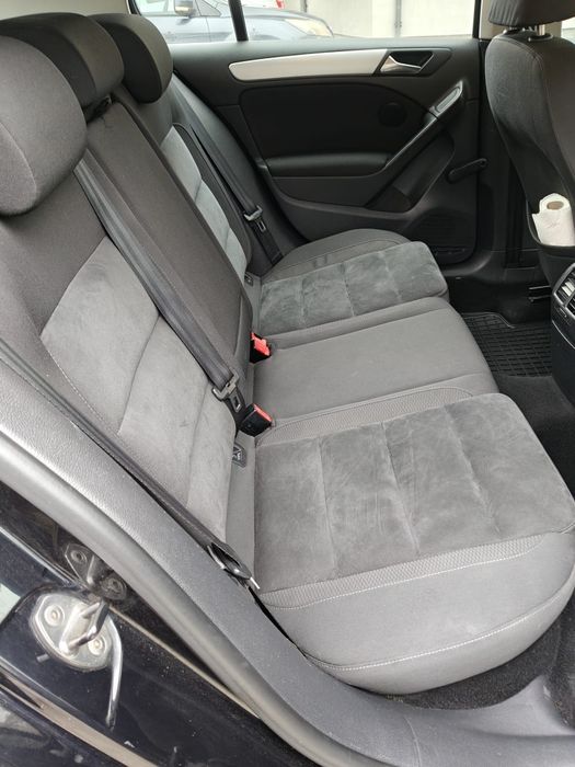 Volkswagen  VW Golf 6