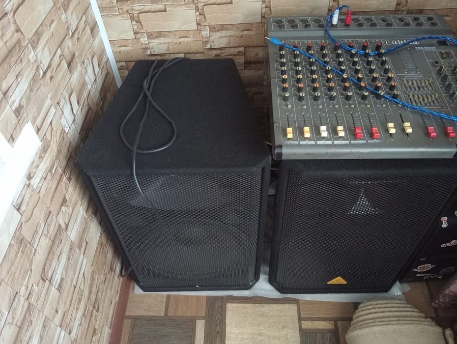 Продам б/у аппаратуру 250000т