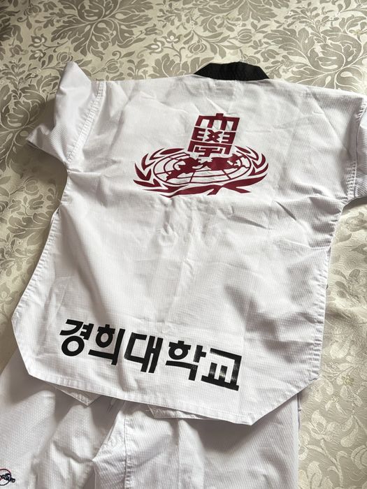 Кимоно куплен в Корее