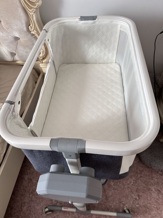 Электрический манеж