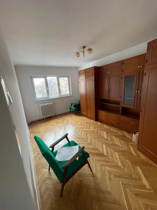Apartament 3 camere- B-dul 1848