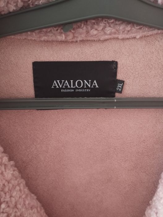 Продам новую шубку Тедди..