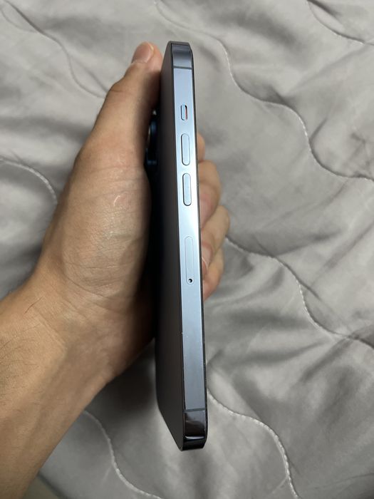 Iphone 13 pro гарантия
