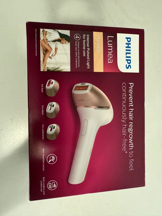 Epilator Philips