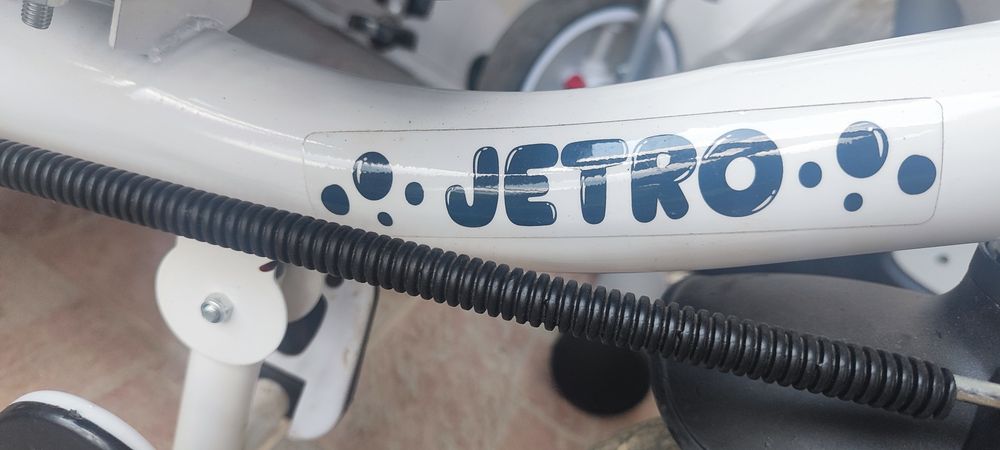 Триколка за деца