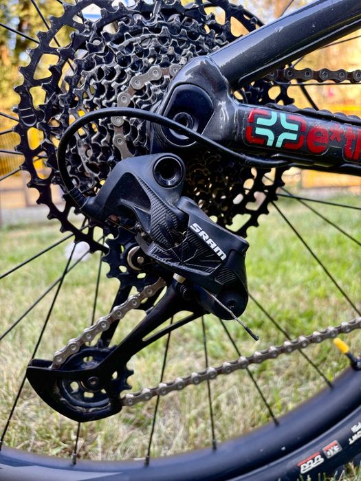 Giant trance x двухподвес (cube, kona, canondale, centurion)