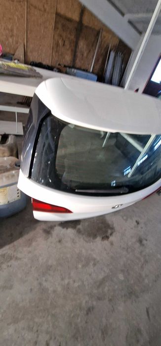 Haion Opel Astra K Break 2015-2020