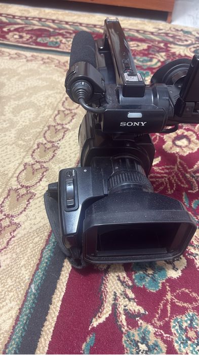 Видео камера сони 1500