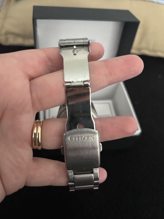 Ceas Citizen Eco-Drive