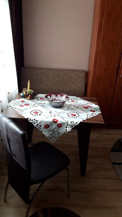Închiriez apartament cu o cameră în Turda zona Micro 1