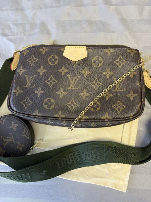 Geanta louis vuitton